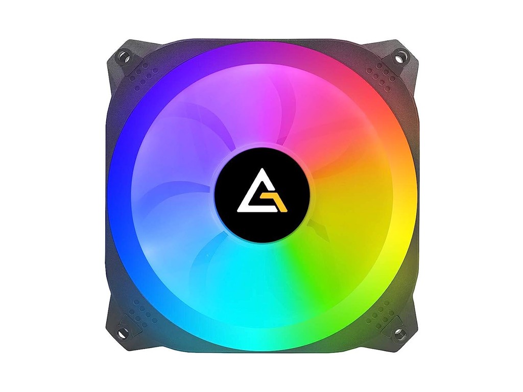 Antec PRIZM 120 ARGB Case fan 