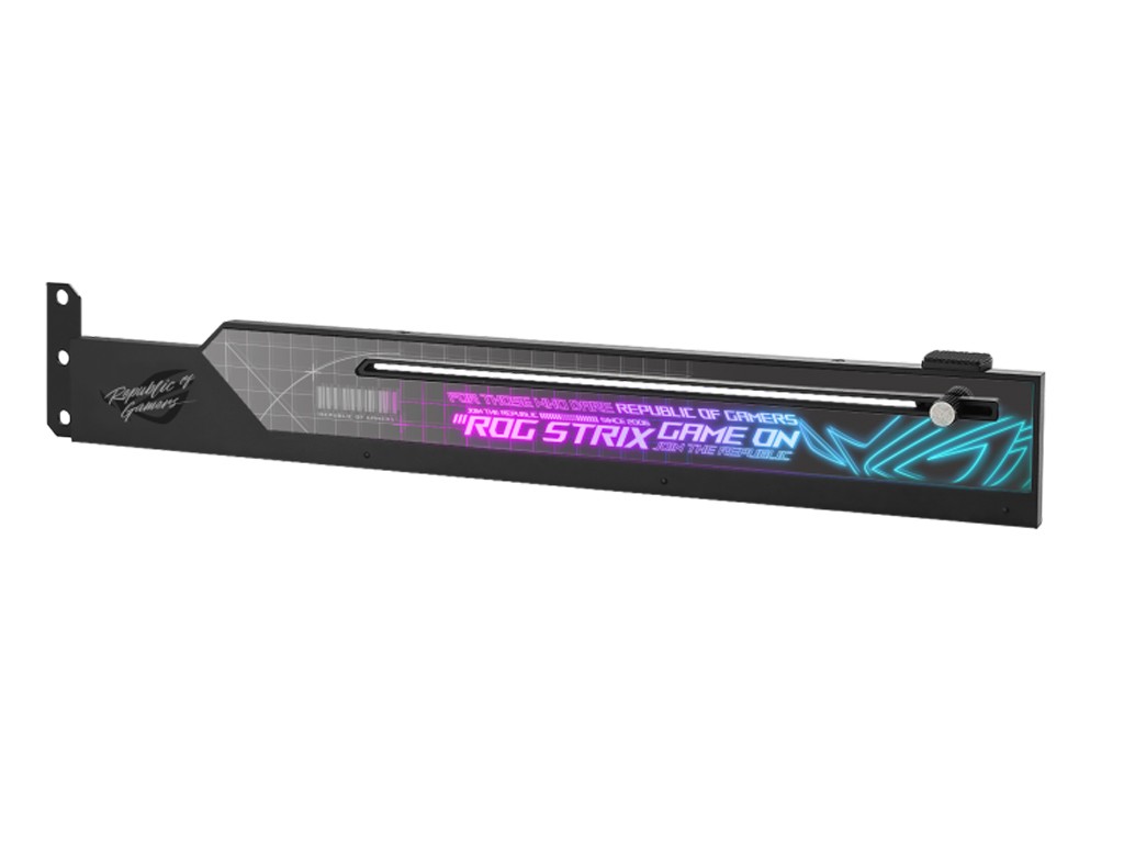 Asus ROG Strix Graphics Card Holder 