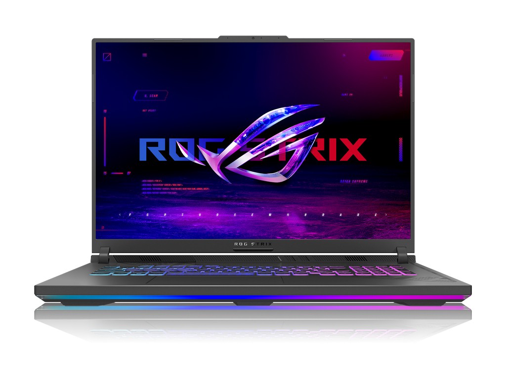 Asus ROG Strix G18 (RTX 4070)
