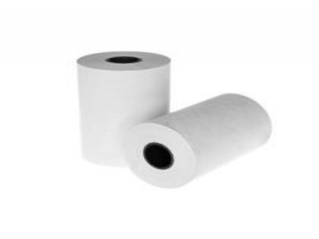Paper Receipt 57mmx40m