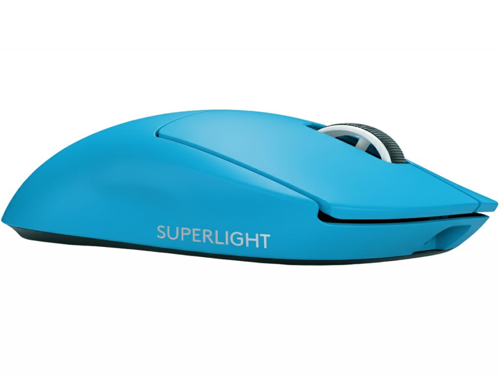 PRO X SUPERLIGHT 2 LIGHTSPEED Gaming Mouse