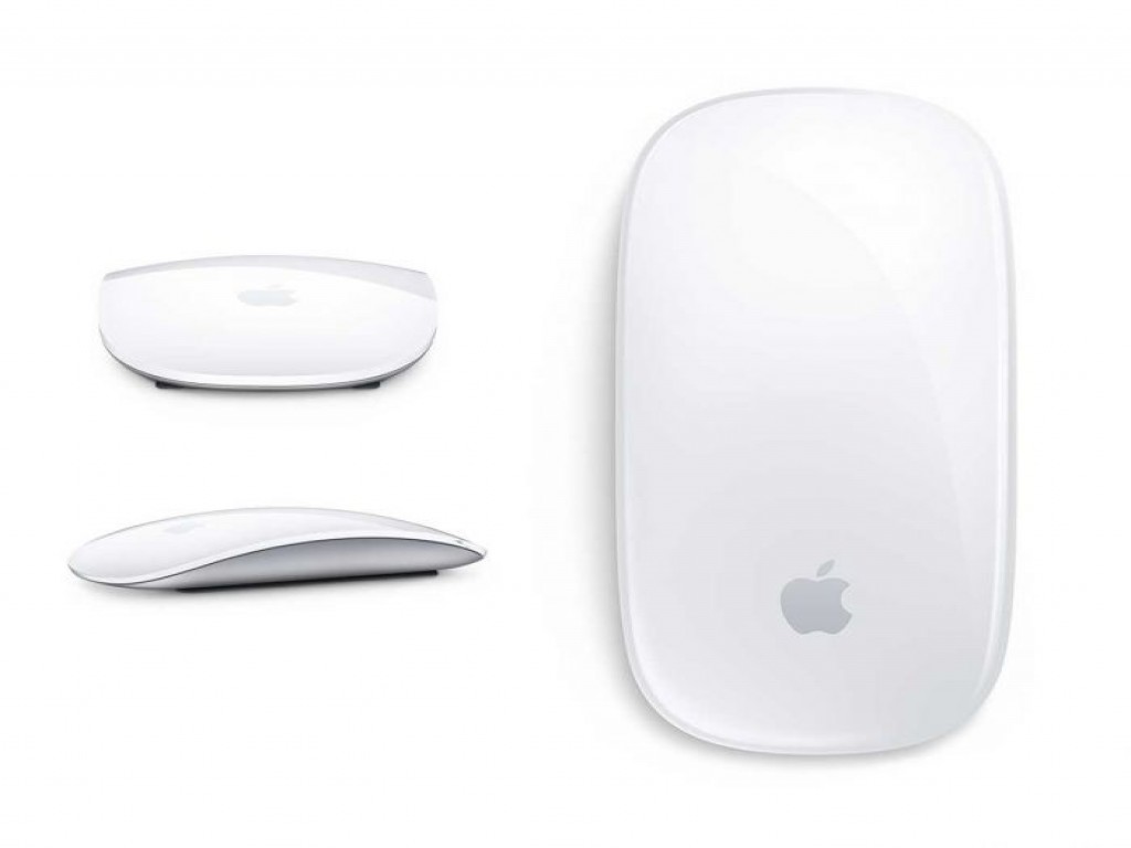 Mouse Apple Magic3