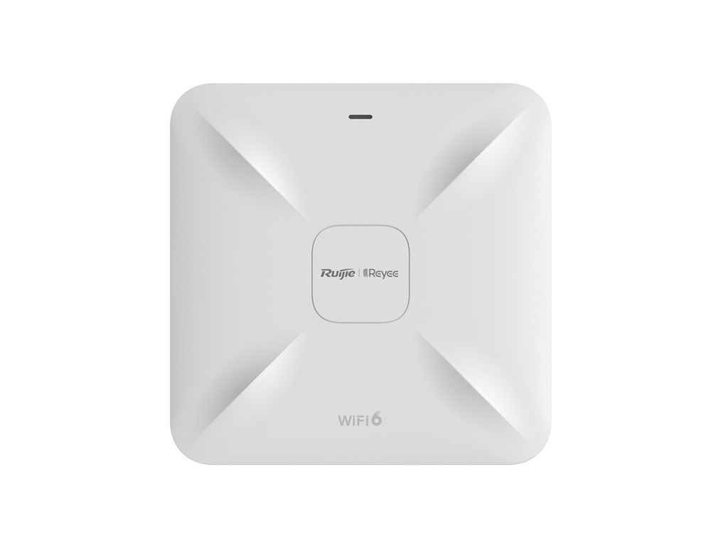 Ruijee Reyee Wi-Fi 6 AX1800 Ceiling Access Point