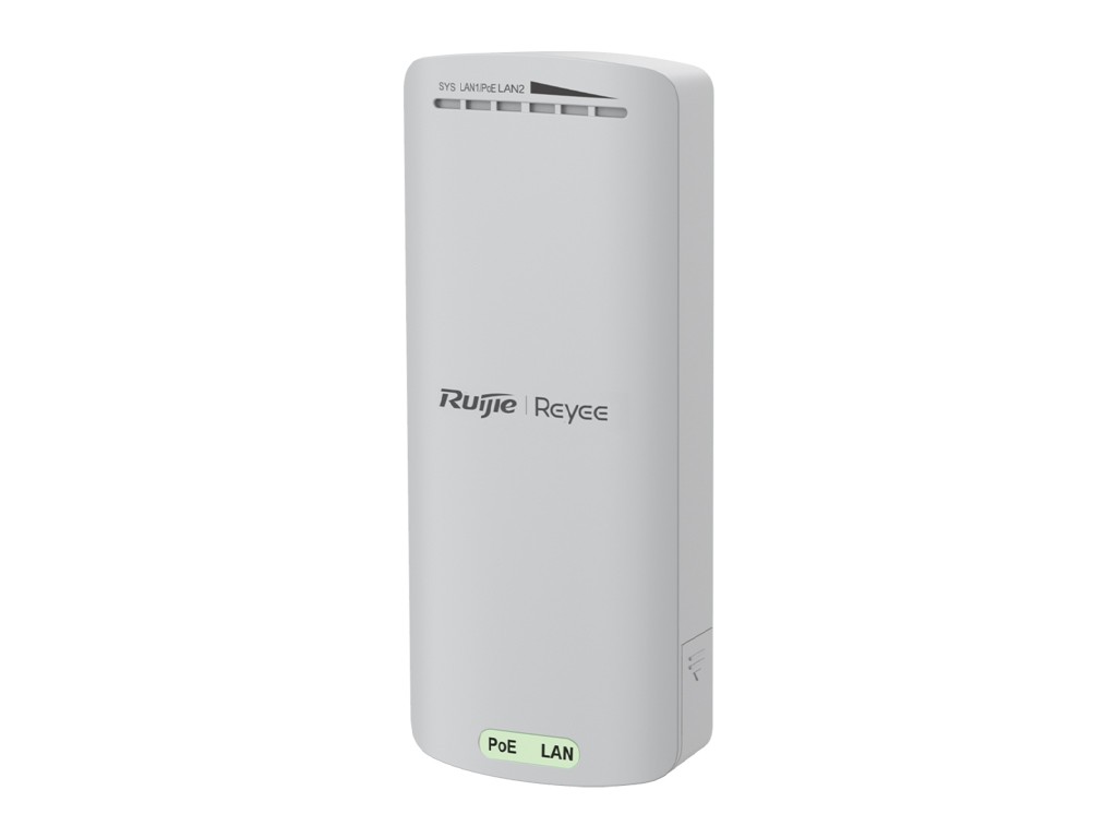 Ruijie 2.4GHz Dual-stream 500m Wireless Bridge