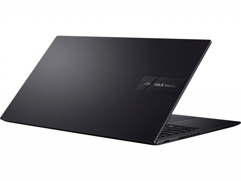 ASUS Vivobook Go15OLED E1504GA-L1417W Black 