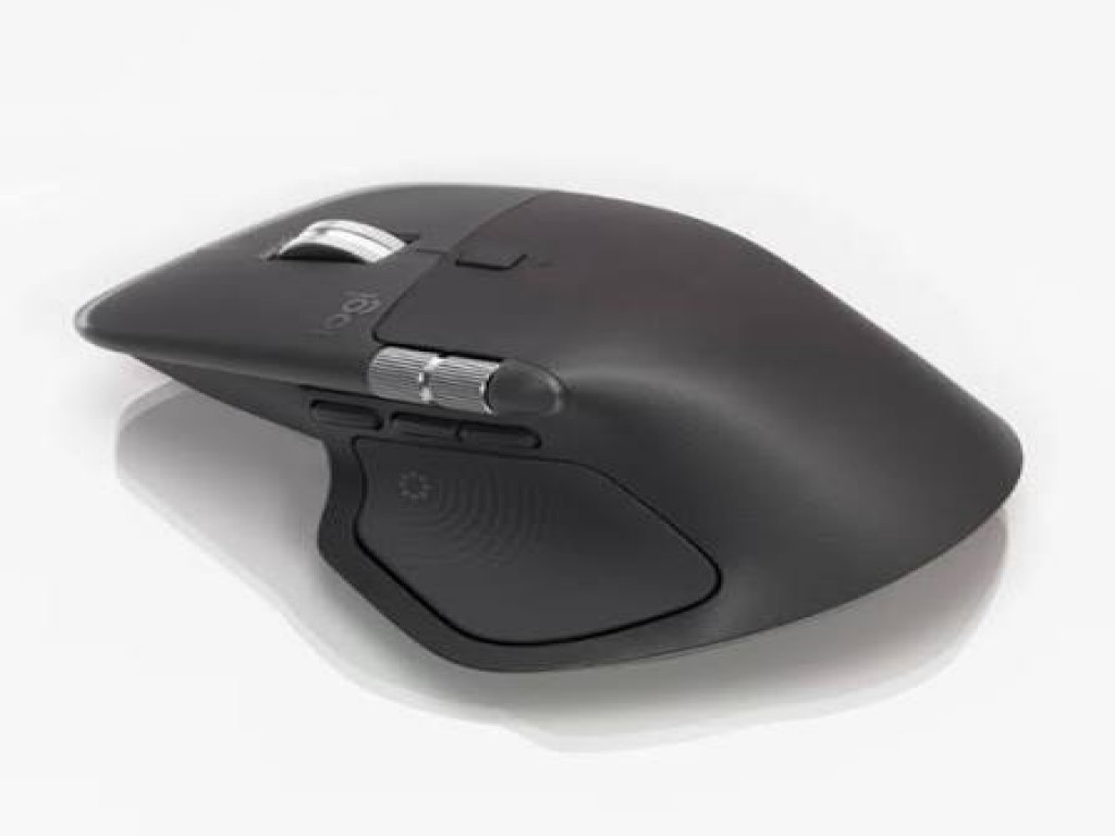 Mouse Logitech MX Master 4 High-performance Wirele