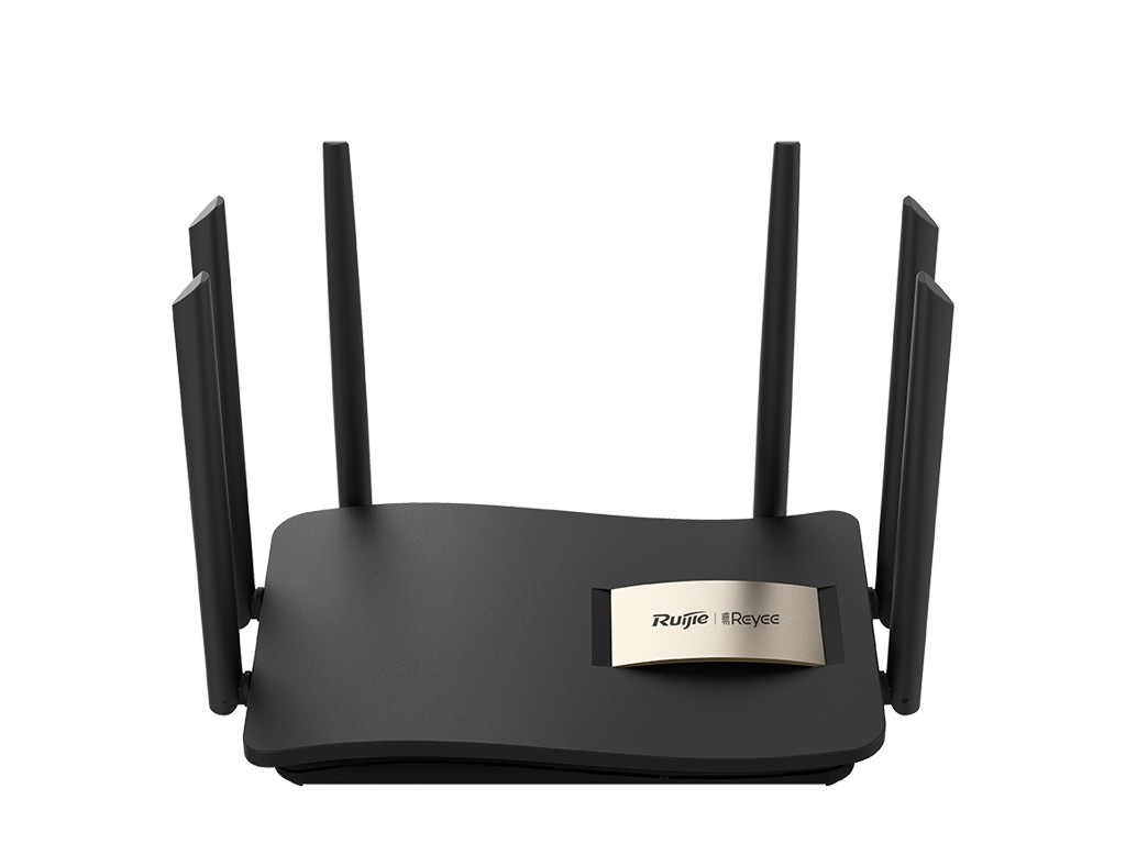 Ruijee 1300M Dual-band Gigabit Wireless Router