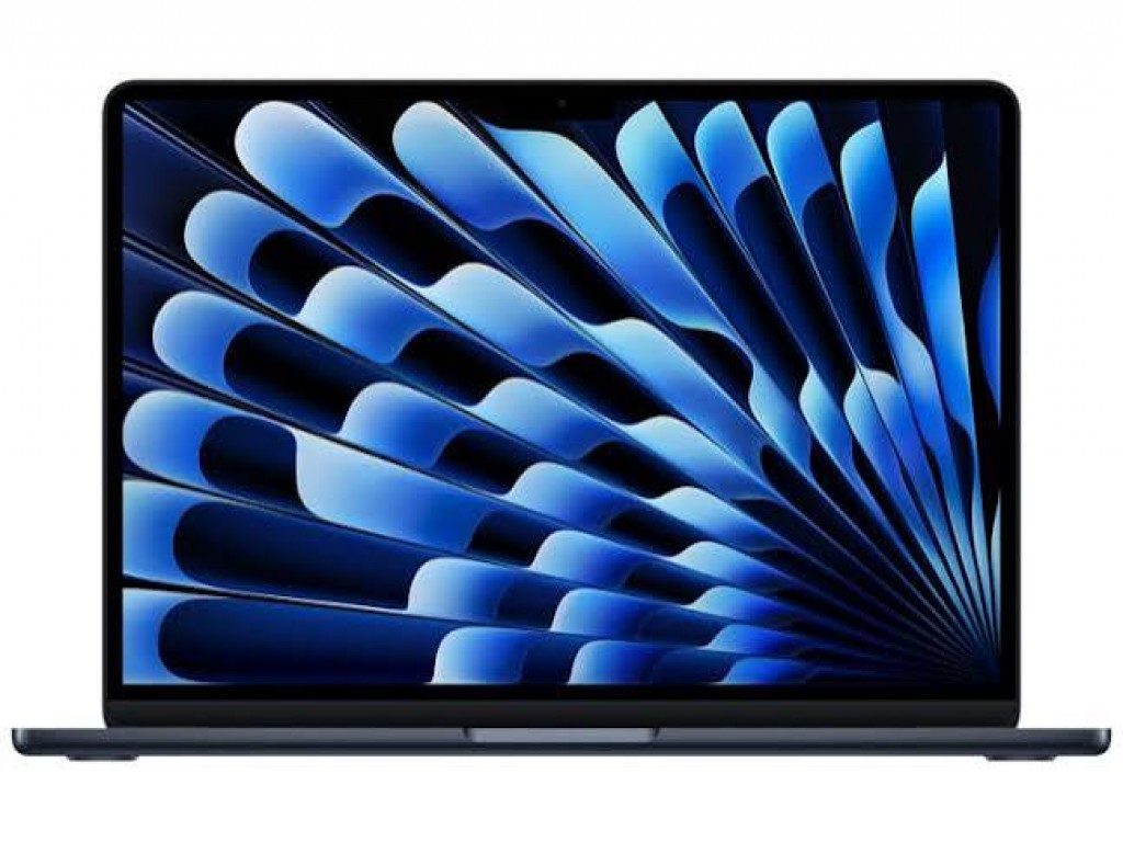  MacBook Air Chip M5 13.6