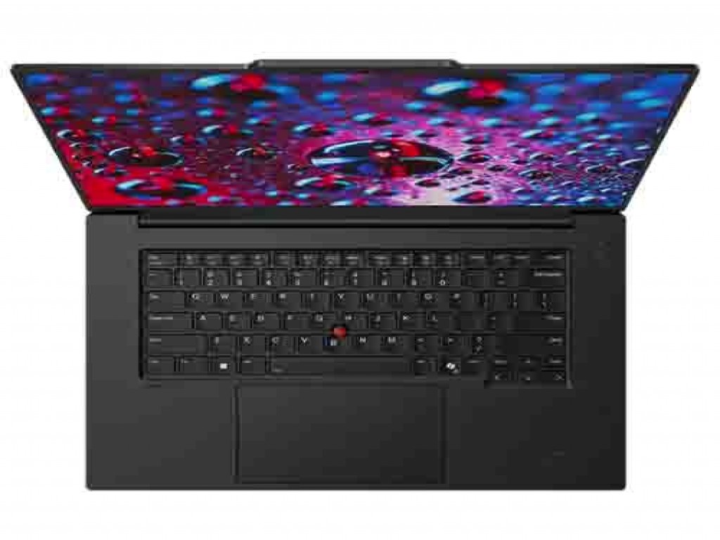 Lenovo ThinkPad P1 Gen 7 16″ (U9/32GB/1TB) RTX 407