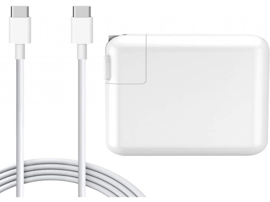 Adapter Type-C 61W