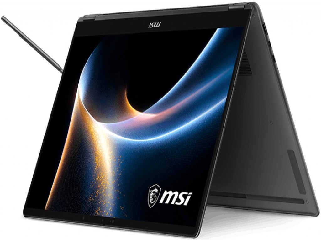 MSI Prestige 16 Flip AI+  C3M