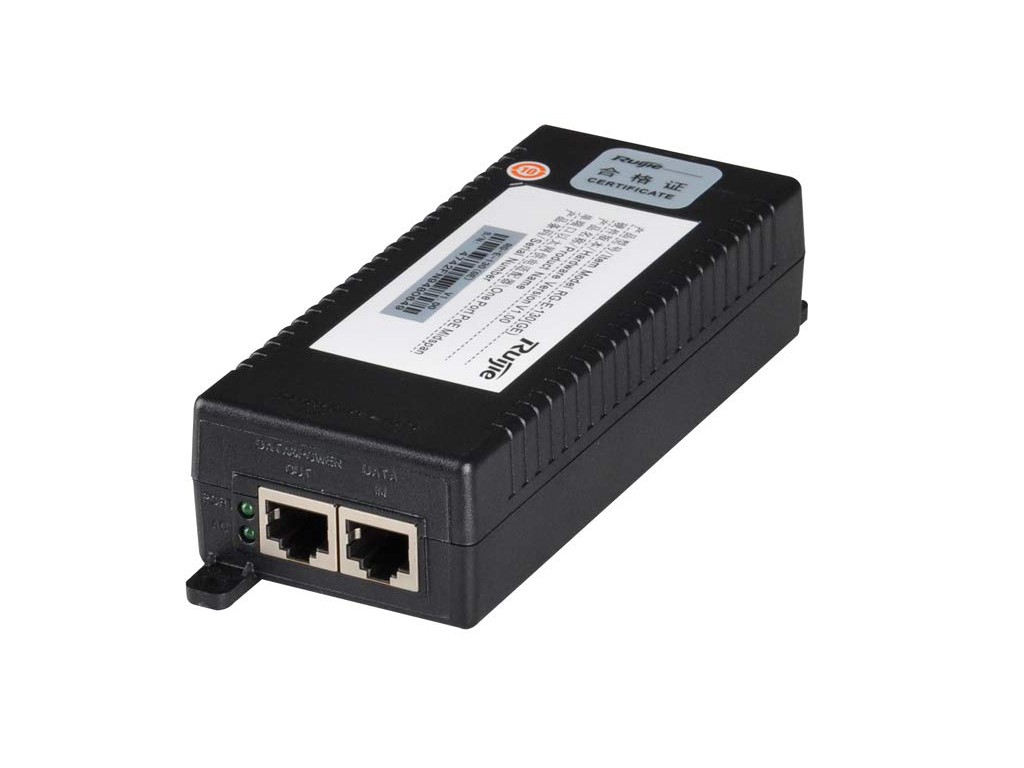 Ruijee RG-E-130(GE) Power Injector