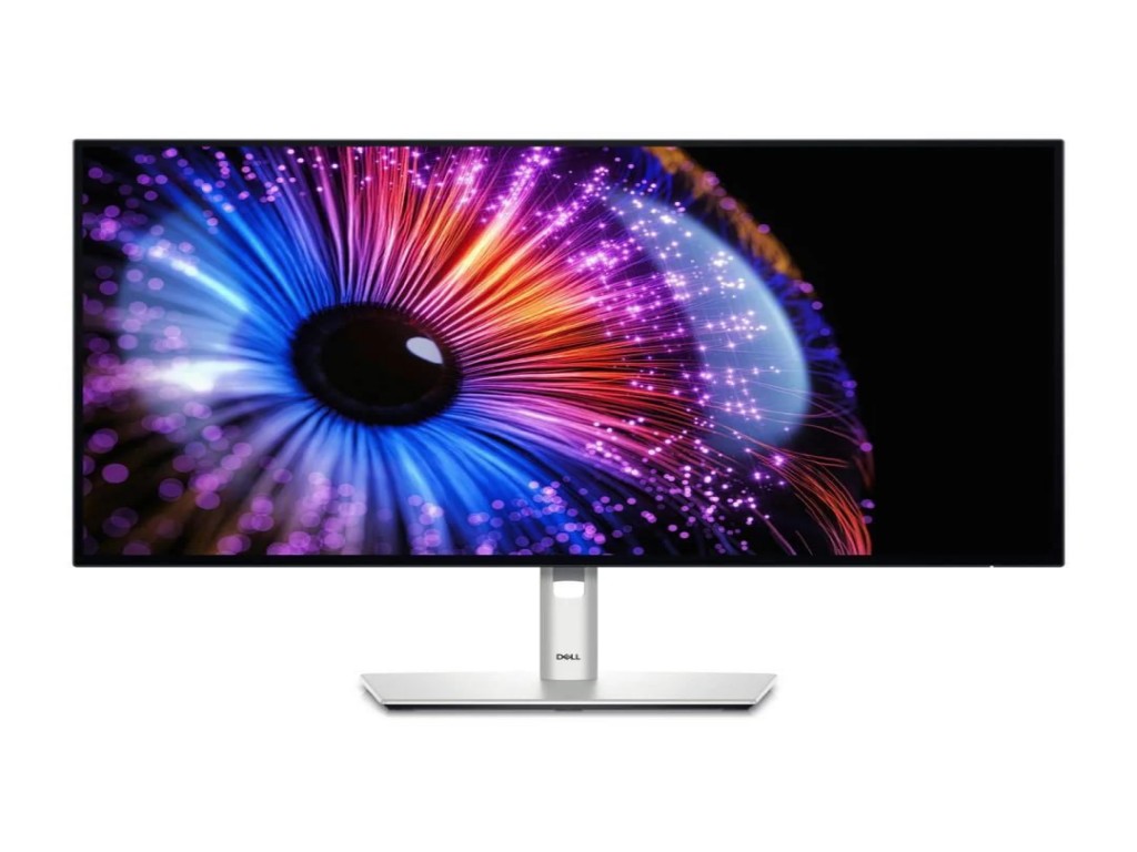Monitor Dell Ultra Sharp 27''U2724DE