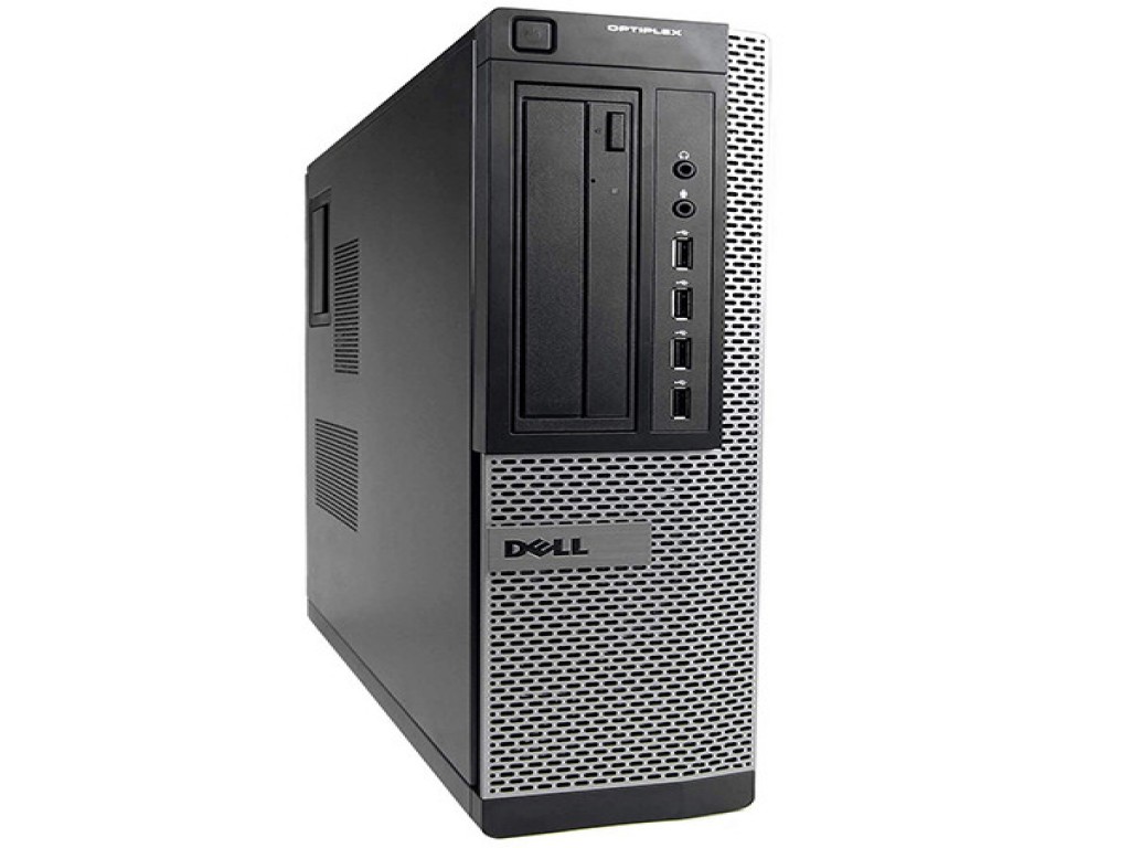 Dell Optiplex 7010 (S.H)