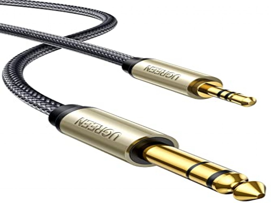 Audio Cable