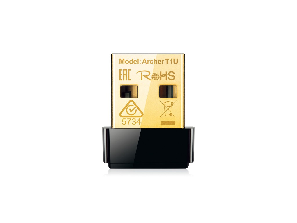 TP-Link Archer T1U USB Adapter