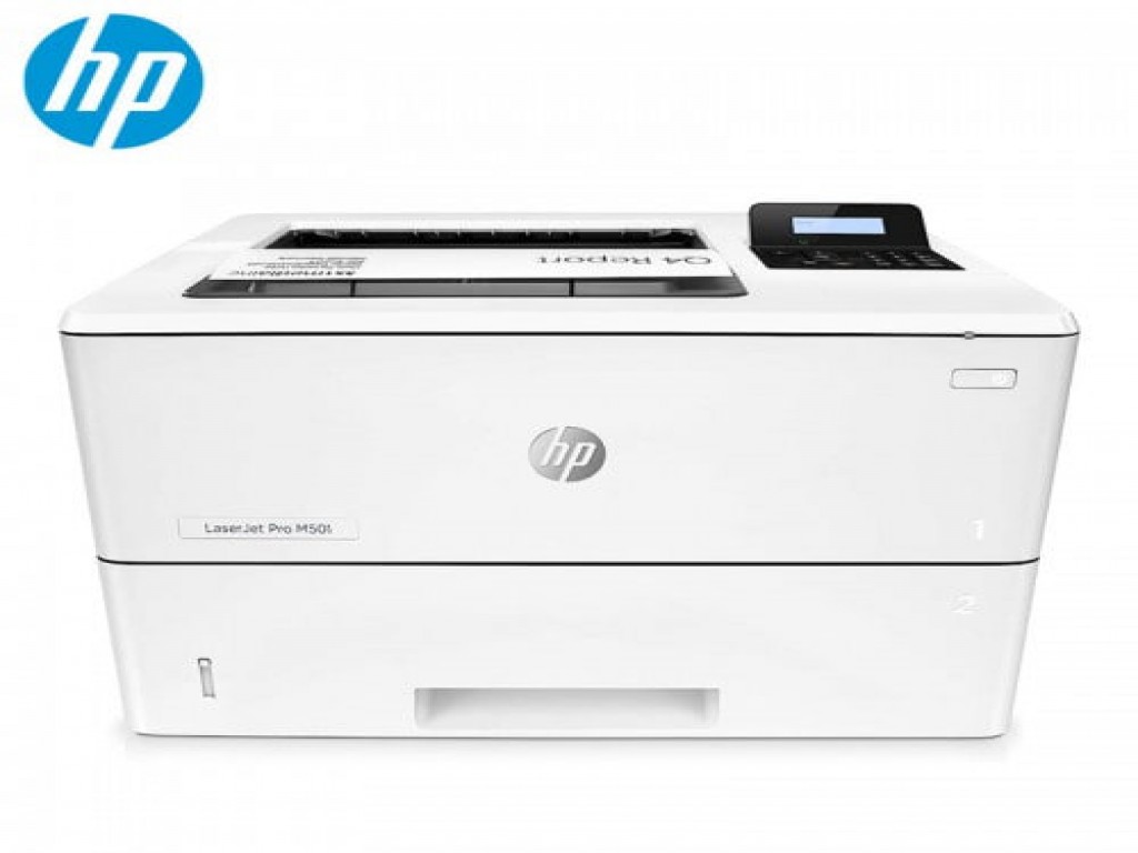 HP LaserJet Enterprise M501DN