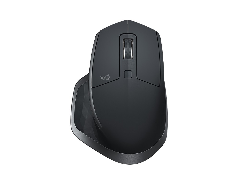 Logitech MX Master 2S Wireless Mouse 