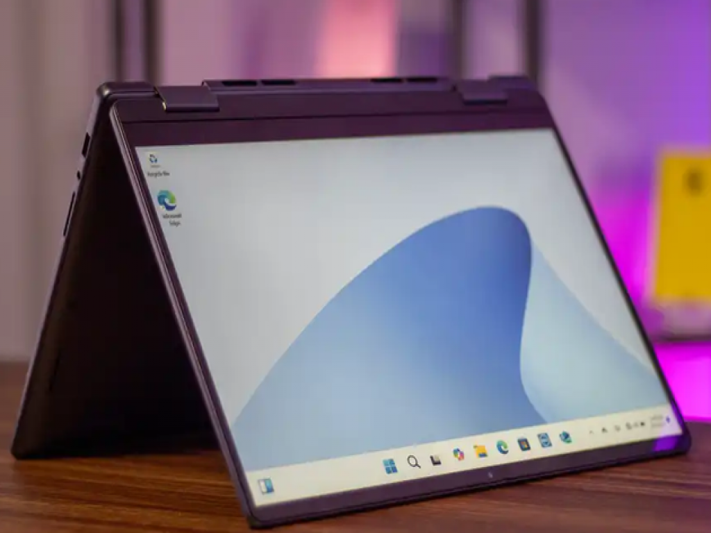 Laptop Dell Inspiron 14 2in-1