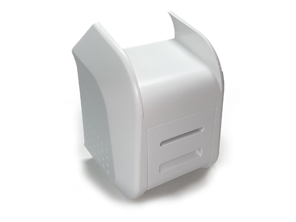 IDP SMART-51 Flipper Module for Dual-Sided Printin