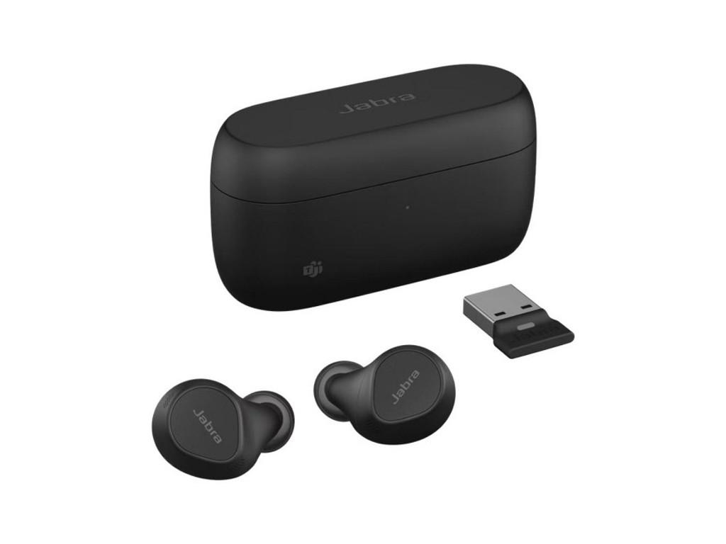 Jabra Evolve2 7 Buds USB-A MS