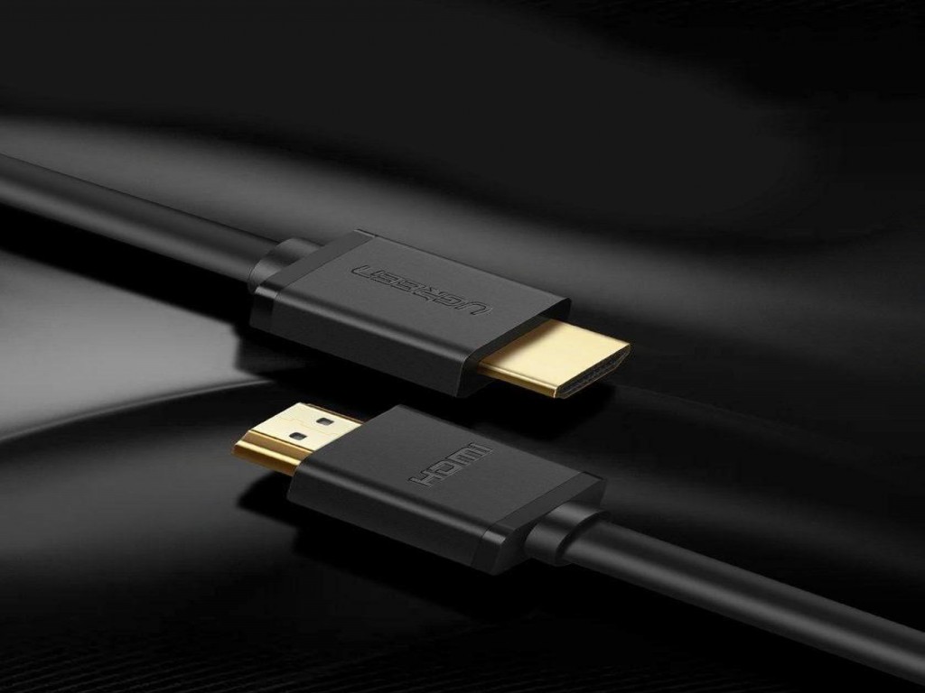 HDMI to HDMI