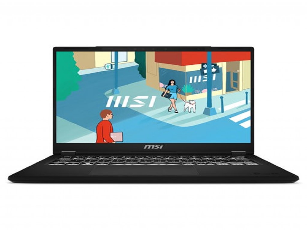 MSI Modern 14 H D13MG-400XKH-Classic