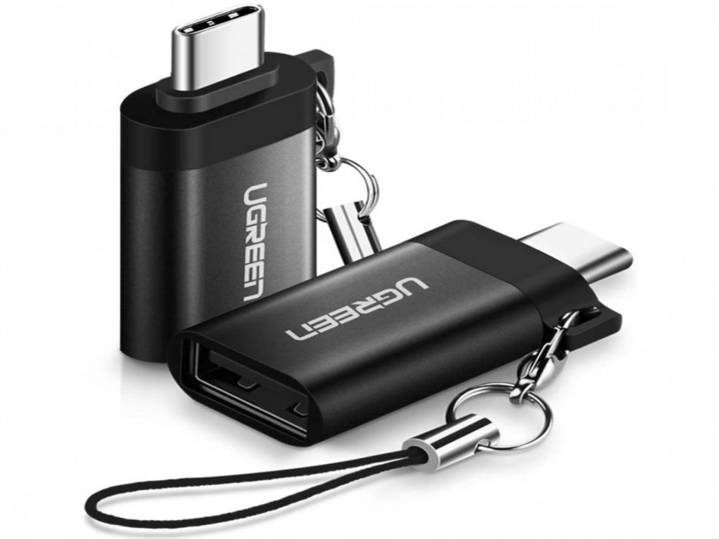 UGREEN USB-C to USB 3.0 OTG Adapter