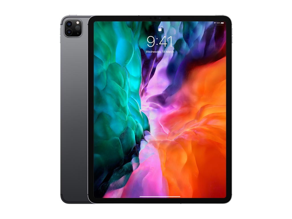 iPad Pro 2020 12.9(MY3J2 )