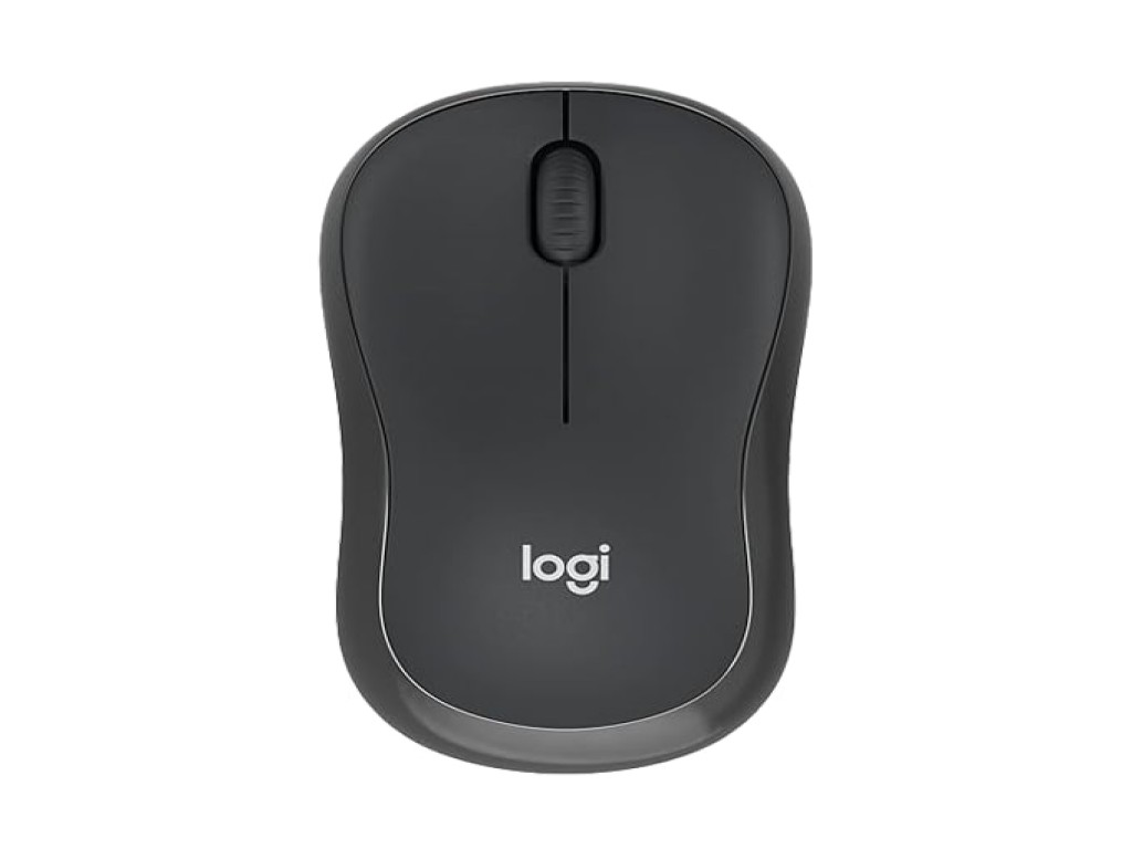 Mouse Logitech M240 Silent Bluetooth