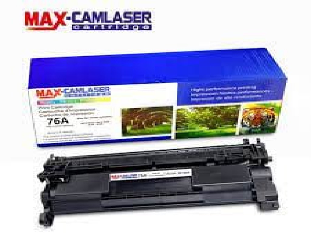 Toner Hp CF76A 