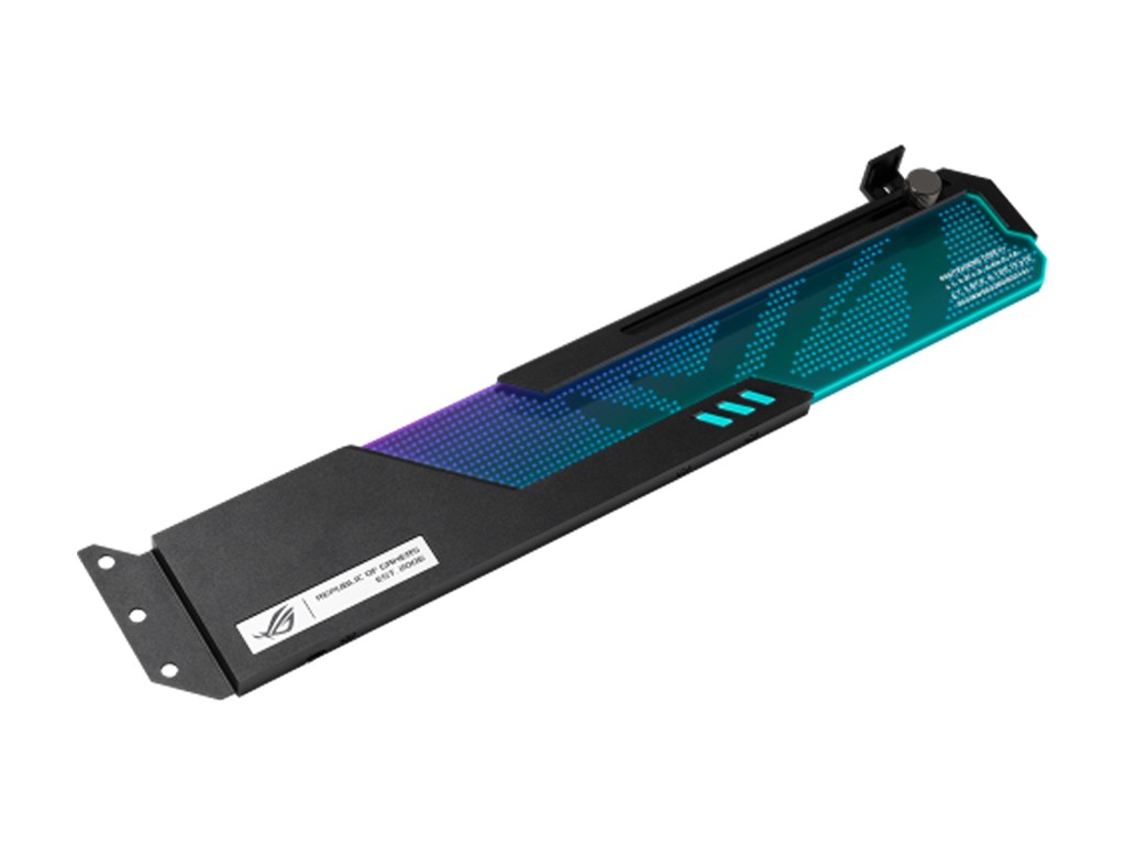 Asus ROG Wingwall Graphics Card Holder