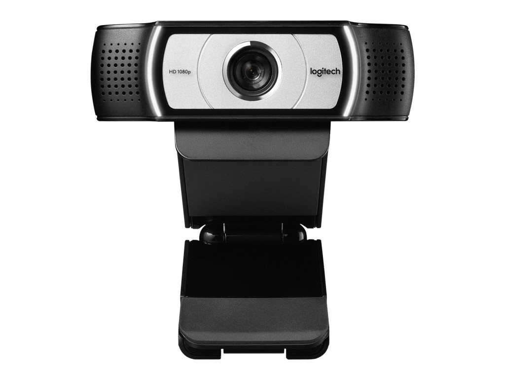 Logitech C930E Business Webcam