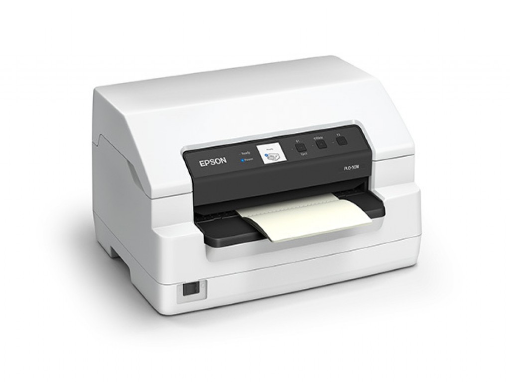 PLQ-50M Dot Matrix Printer 