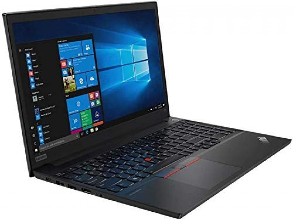  Lenovo ThinkPad E15 GEN 2 (2021)