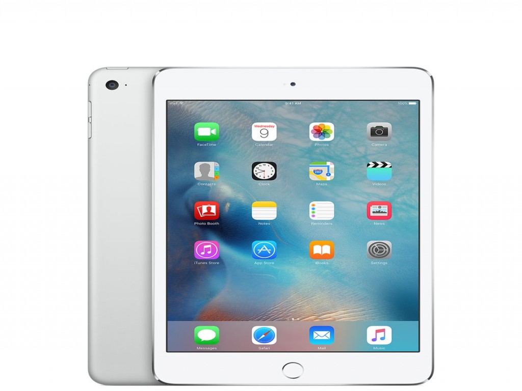 Mini4 Sim 128GB