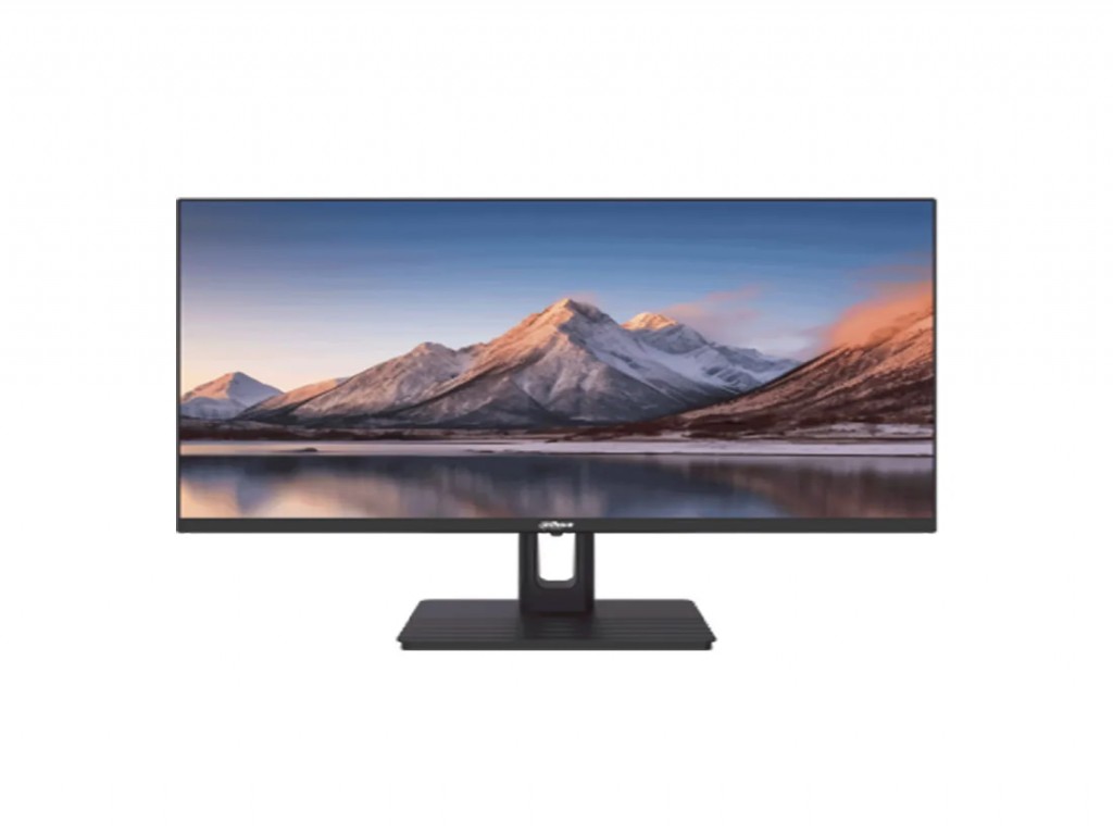 Monitor Dahua DHI-LM25 B200BS