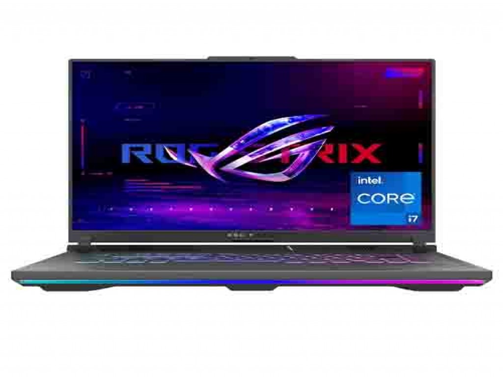 ASUS ROG Strix G16 G614JV-N3248W 2G-Volt Green