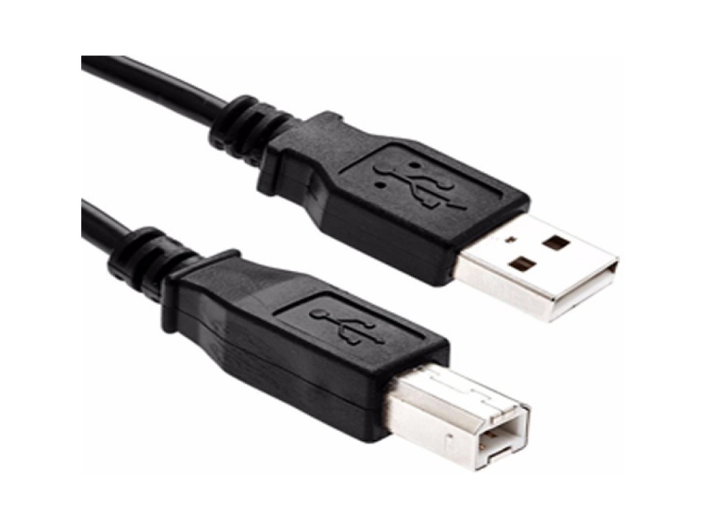 USB To Printer 2m