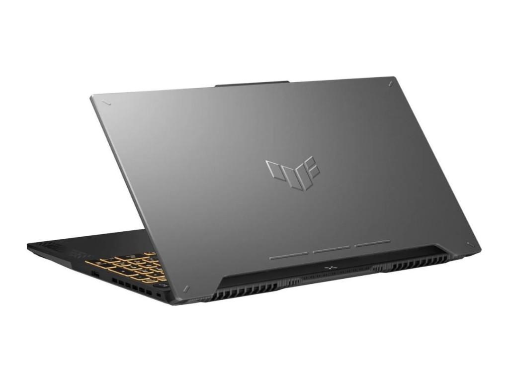 ASUS TUF Gaming FX707ZC4-HX132W 