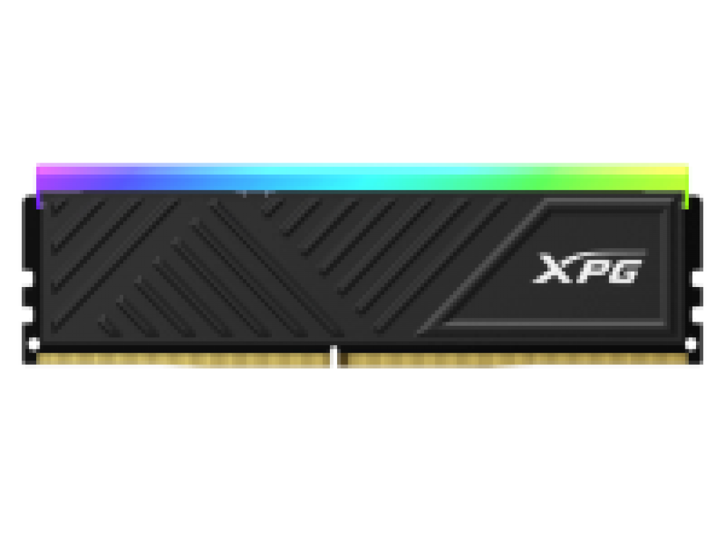 XPG SPECTRIX D35G DDR4 RGB Memory