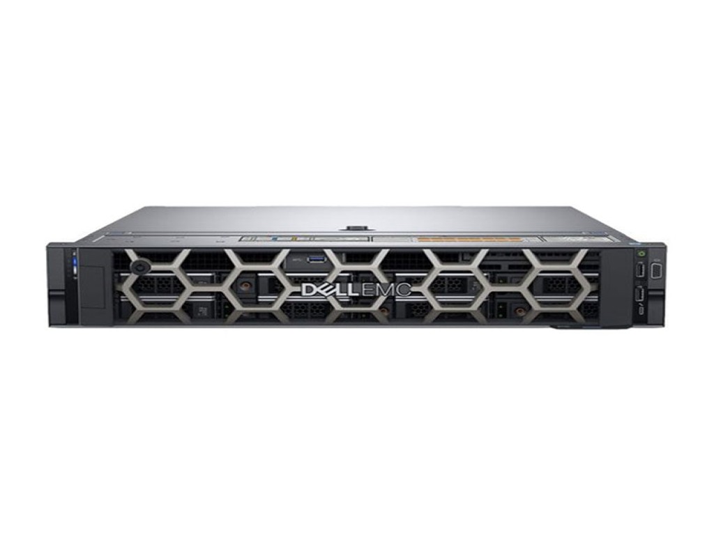 Dell PowerEdge R740 Server