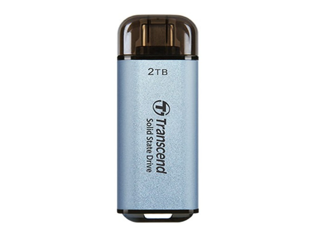 Transcend External SSD 2TB ESD300C