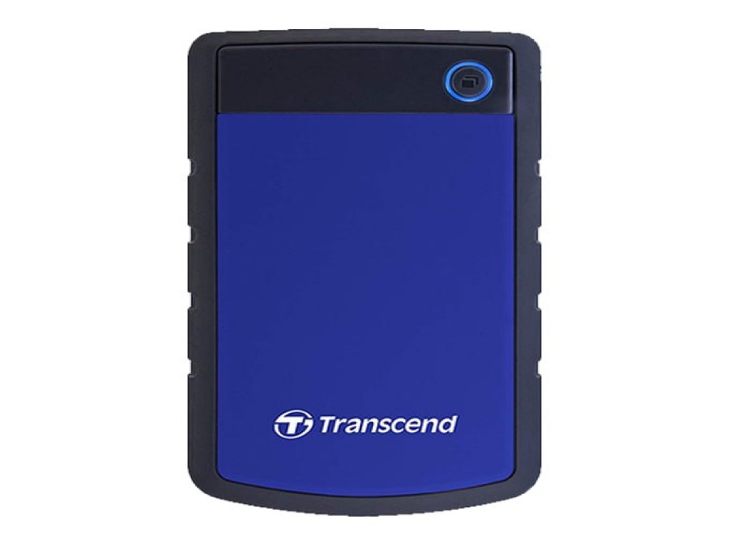 External HDD StoreJet 2.5 4TB H3 