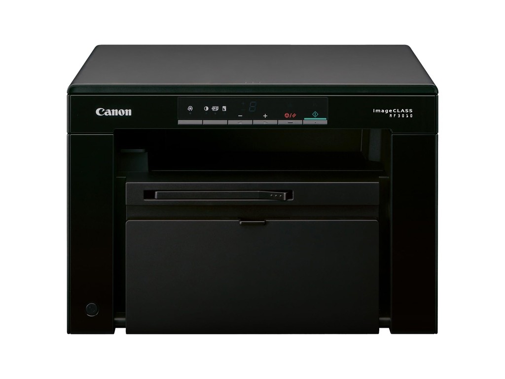 Canon imageCLASS MF3010  Laser Printer