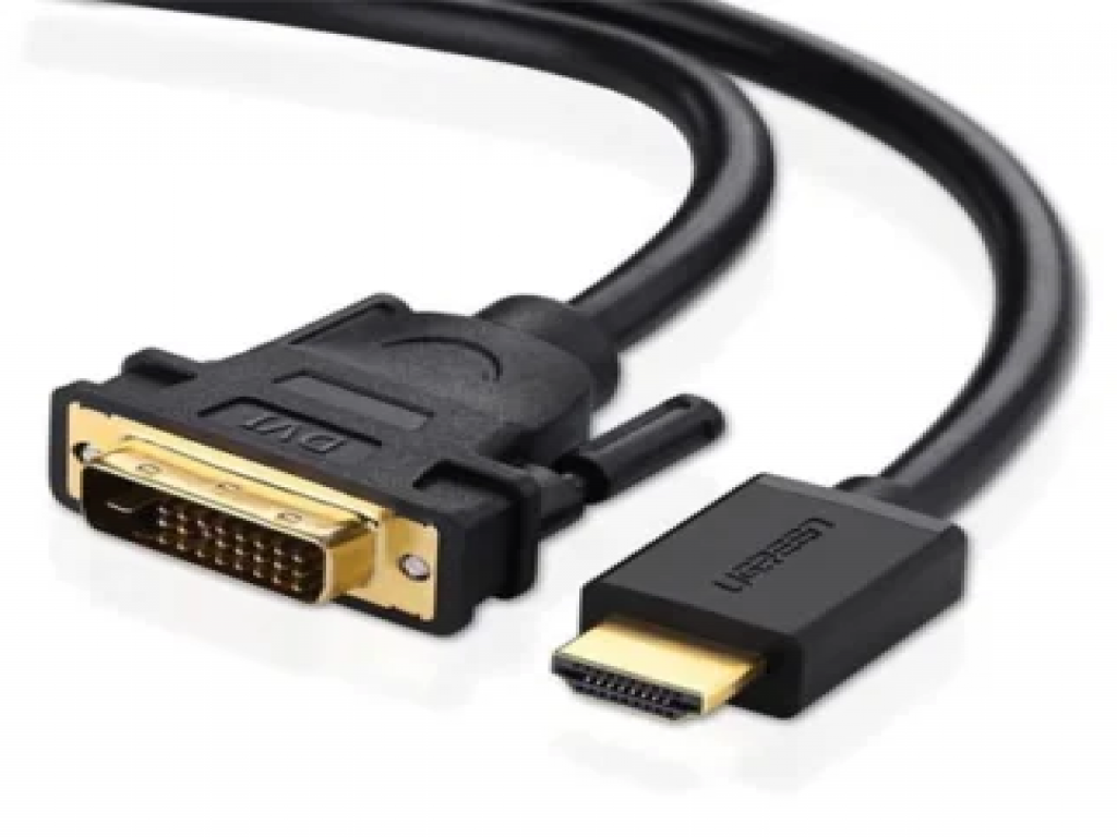 UGREEN HDMI to DVI Cable