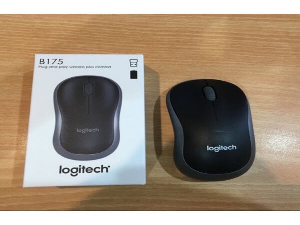  Mouse B175