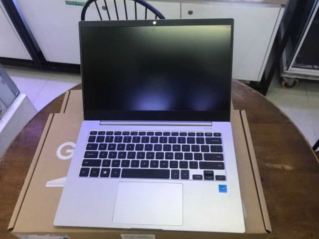 Samsung Galaxy Book Go 14
