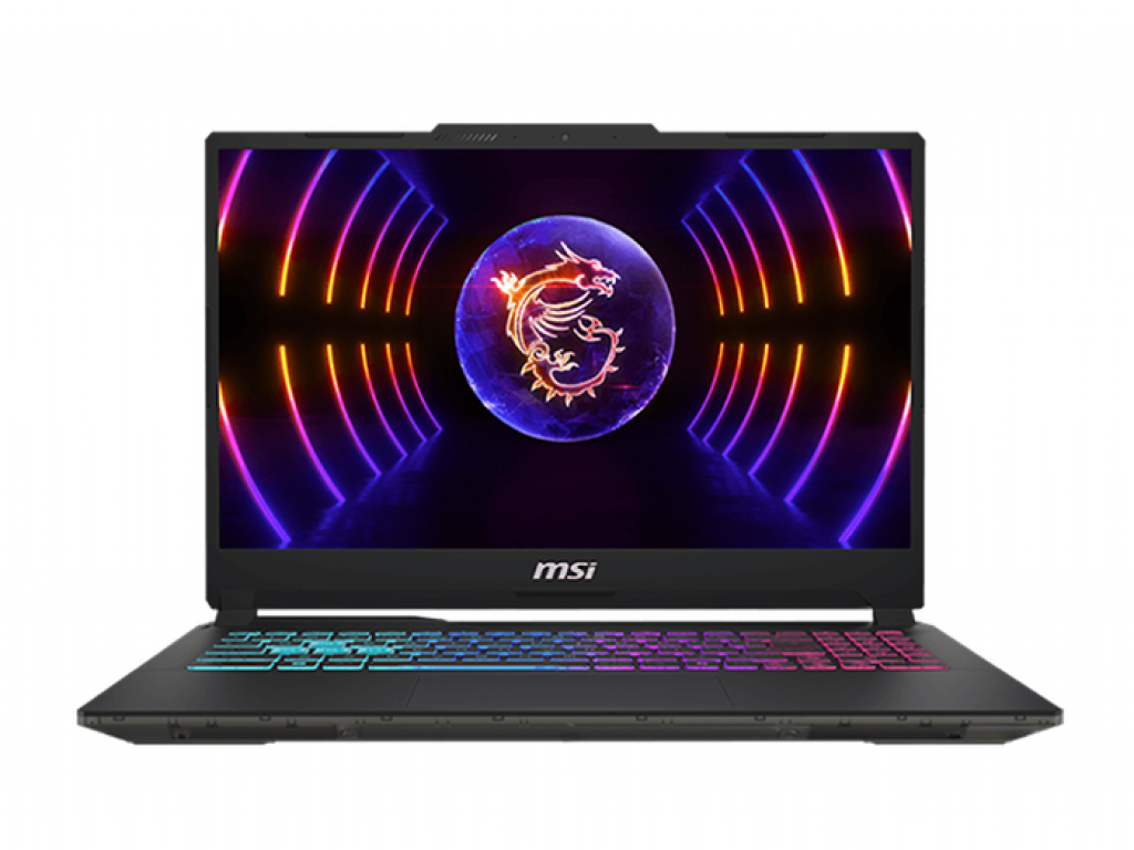 LAPTOP MSI Cyborg 15 A13UC
