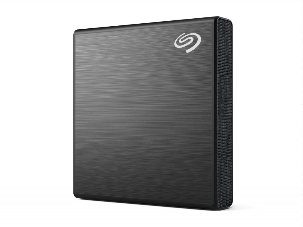 Seagate One Touch 4Tb External HDD